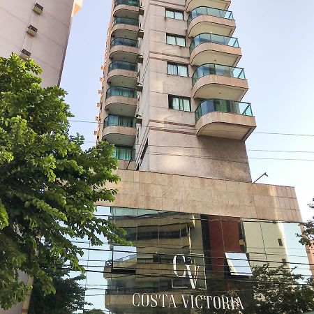 Hotel Costa Victoria Βιτόρια Εξωτερικό φωτογραφία