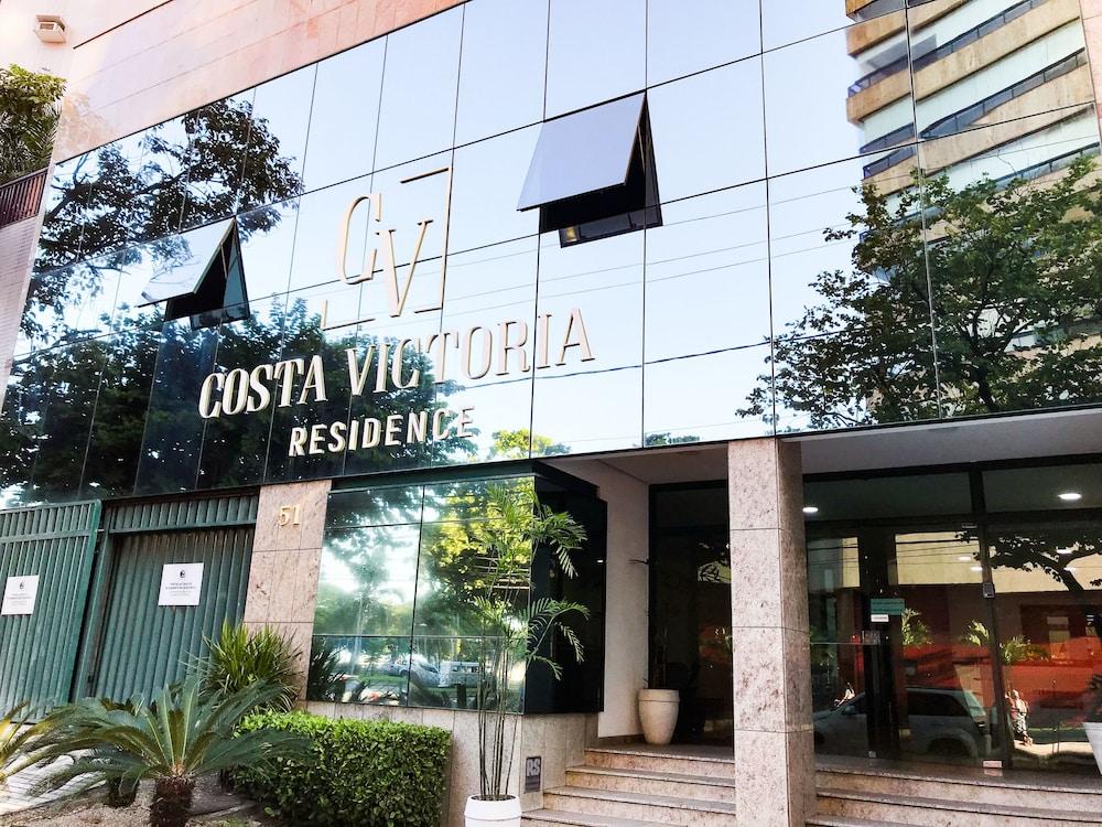 Hotel Costa Victoria Βιτόρια Εξωτερικό φωτογραφία