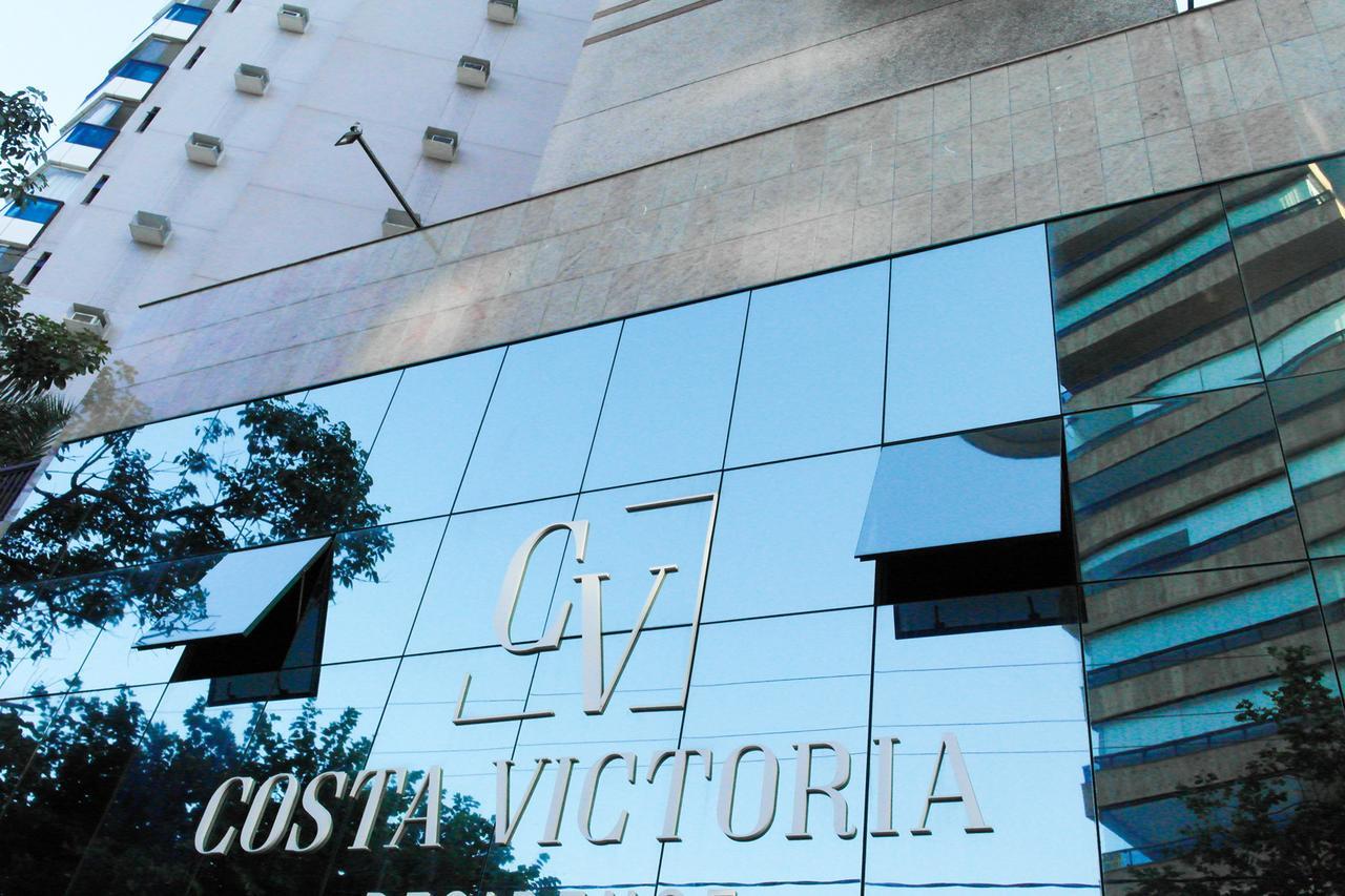Hotel Costa Victoria Βιτόρια Εξωτερικό φωτογραφία