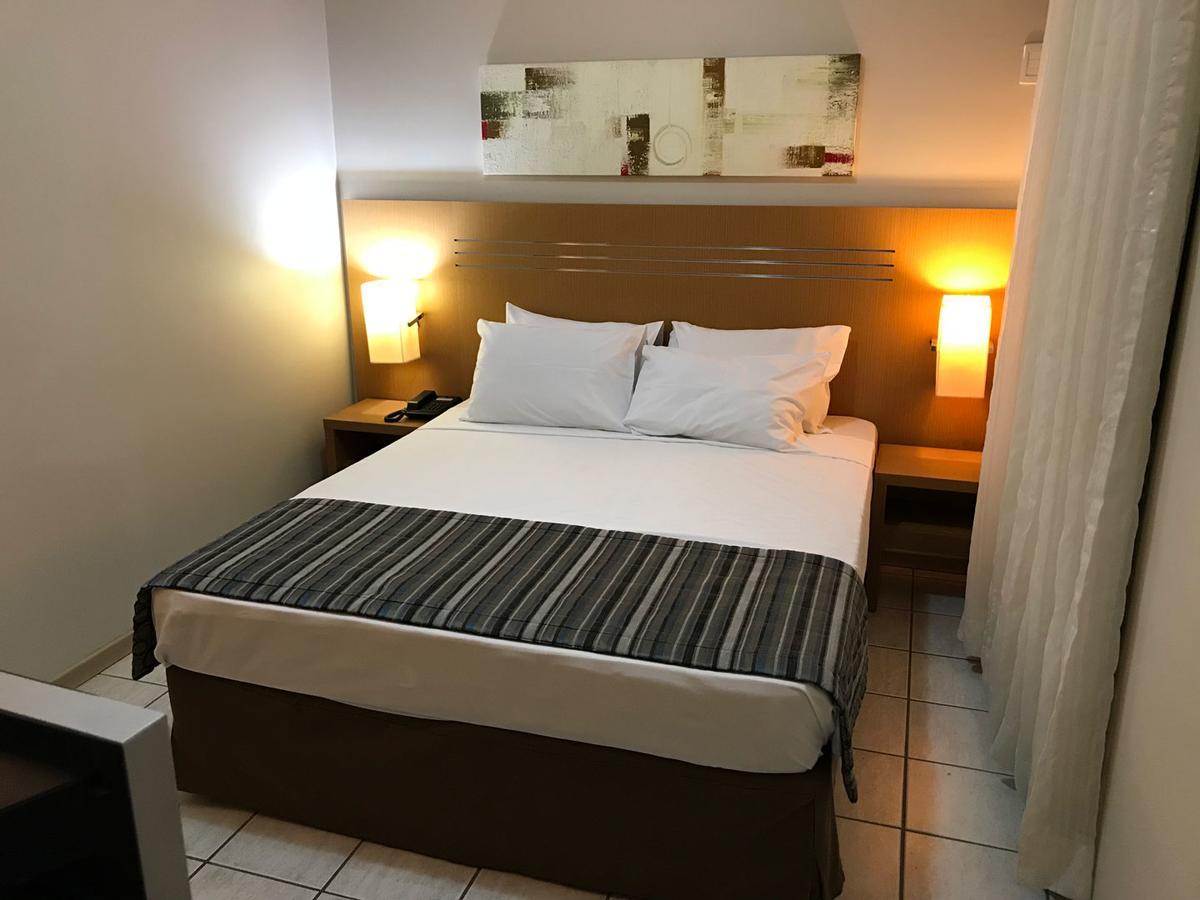 Hotel Costa Victoria Βιτόρια Εξωτερικό φωτογραφία
