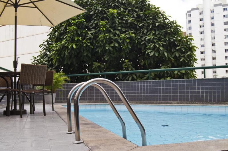 Hotel Costa Victoria Βιτόρια Εξωτερικό φωτογραφία