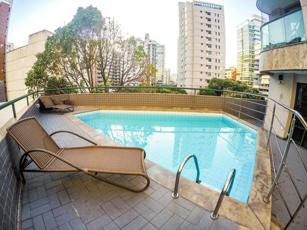Hotel Costa Victoria Βιτόρια Εξωτερικό φωτογραφία
